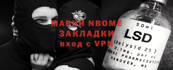 твердый Вяземский